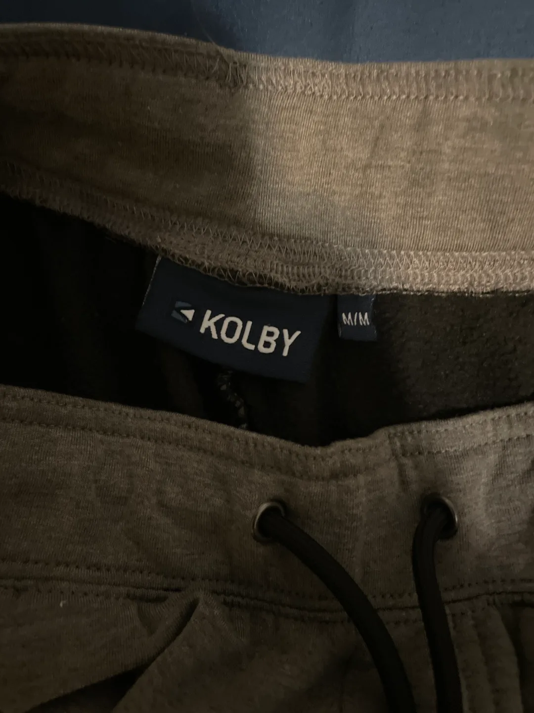 Men's Kolby Joggers - Size Medium image indicator(3)