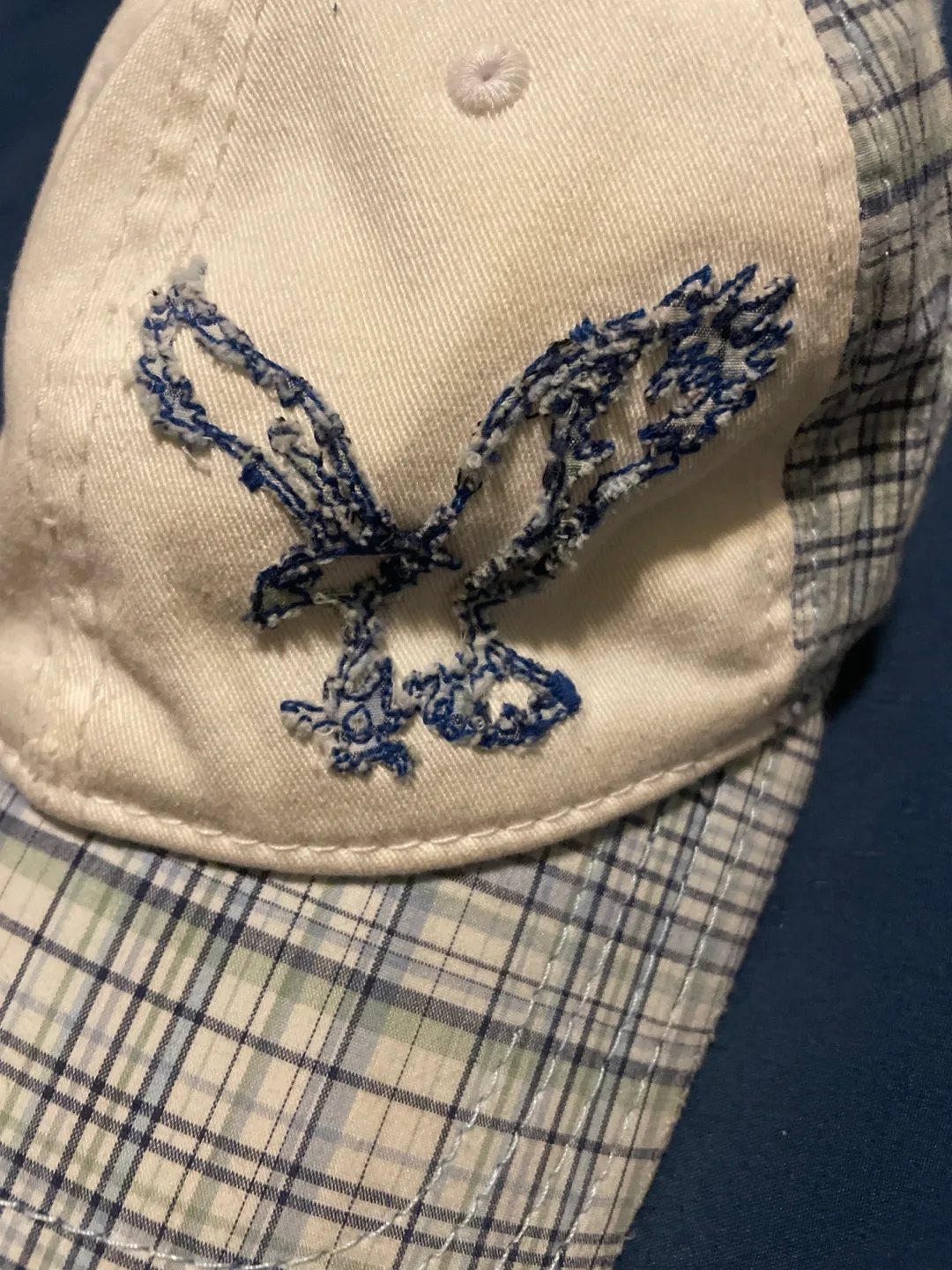 American Eagle Outfitters Baseball Cap image indicator(2)