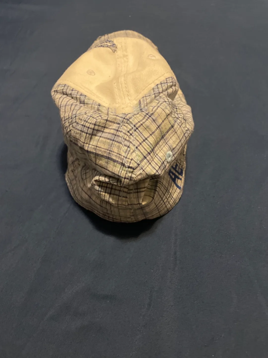 American Eagle Outfitters Baseball Cap image indicator(3)