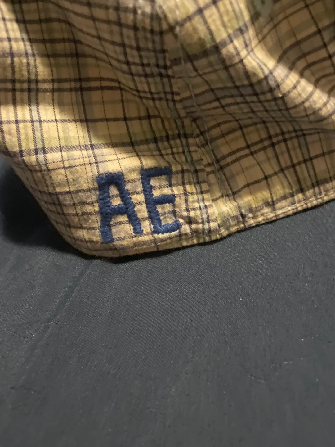 American Eagle Outfitters Baseball Cap image indicator(4)