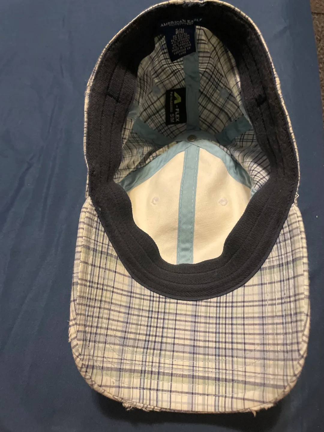American Eagle Outfitters Baseball Cap image indicator(5)