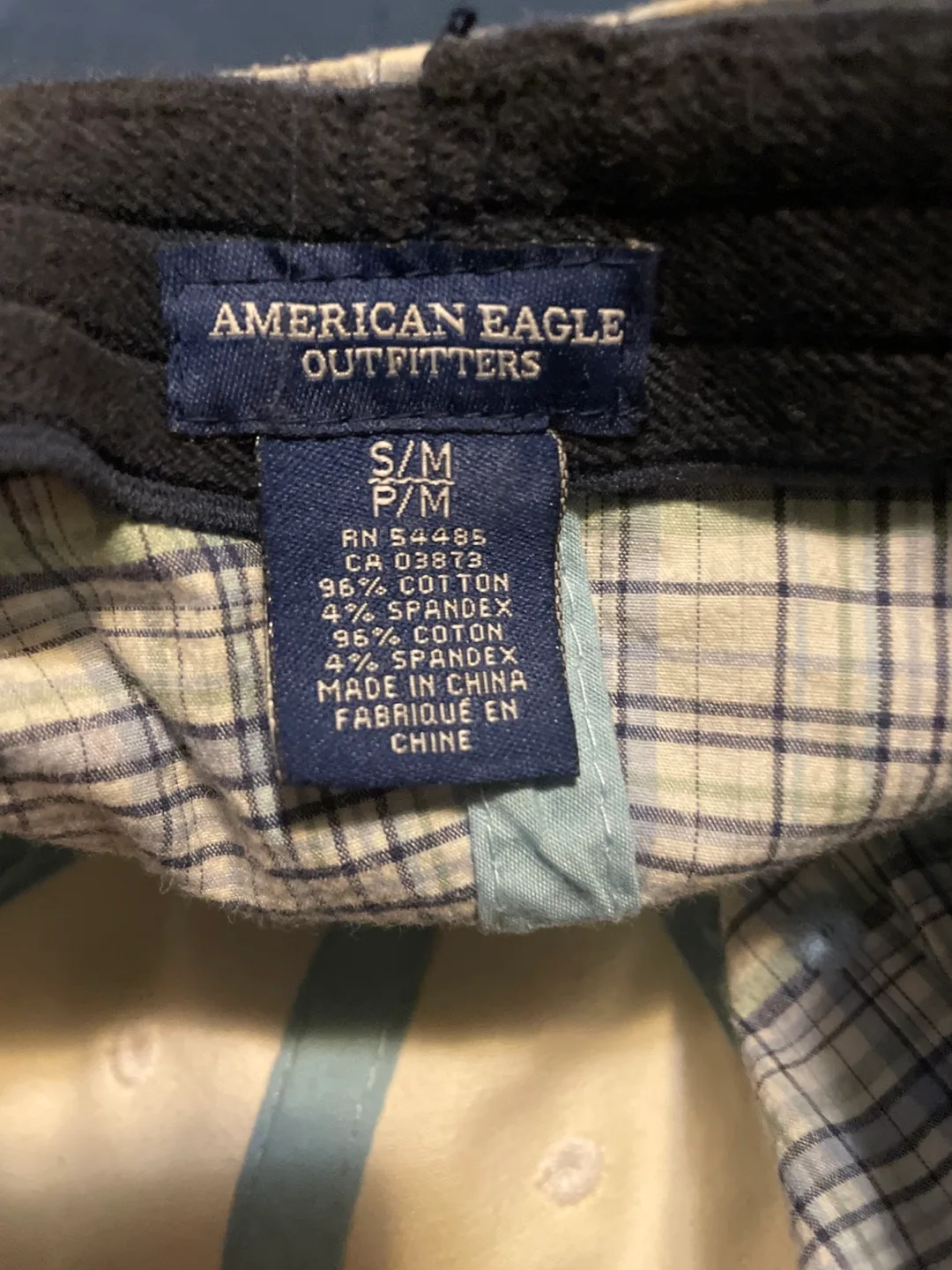 American Eagle Outfitters Baseball Cap image indicator(6)