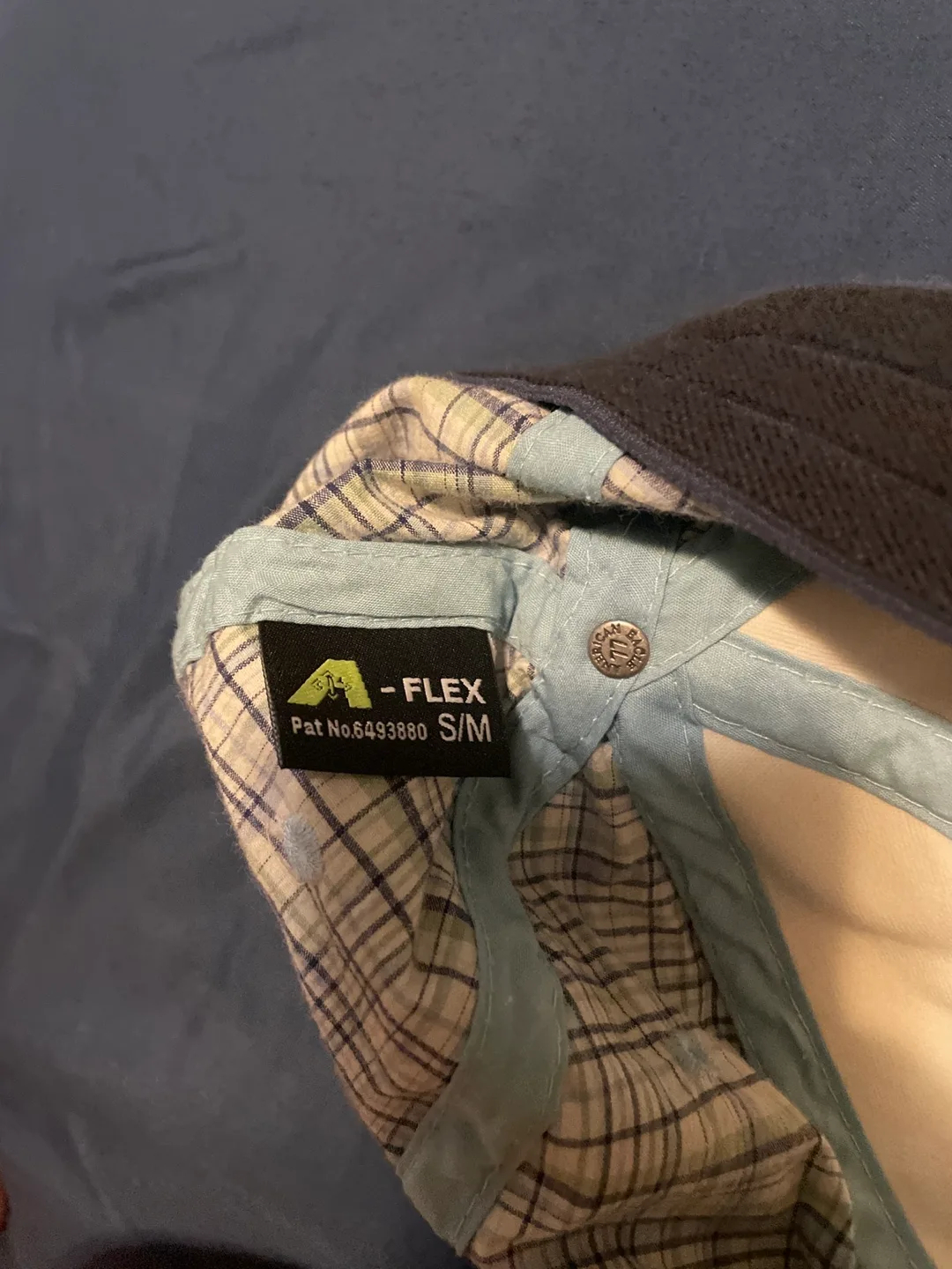 American Eagle Outfitters Baseball Cap image indicator(7)