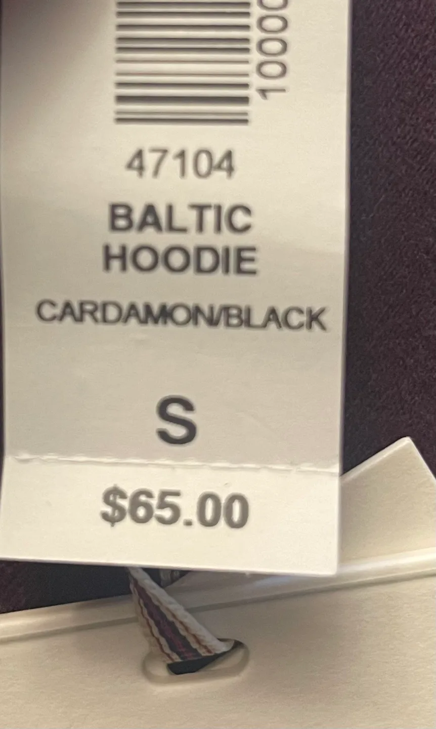 TNA Baltic Hoodie image indicator(2)