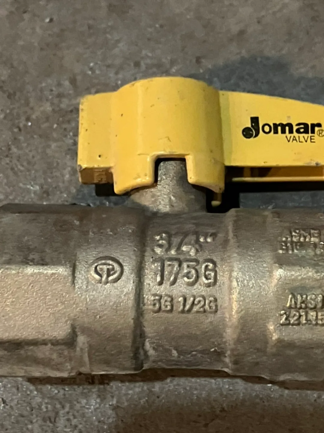 Different Types Of Fittings, Parts and Connectors image indicator(4)