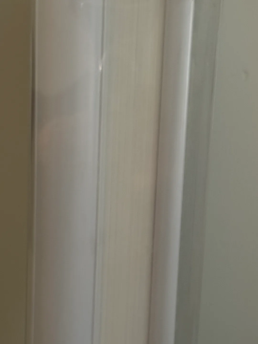 Allen + Roth Cordless Cellular Shade, White, 47" x 64" image indicator(4)