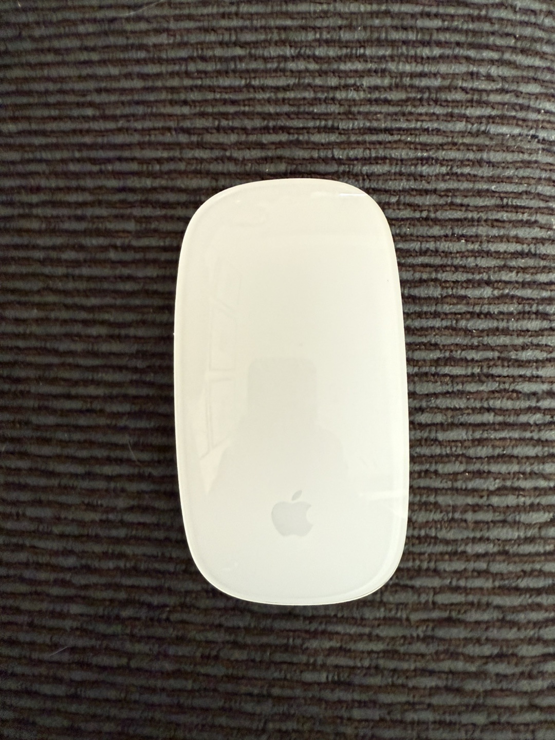 Apple Wireless Mouse