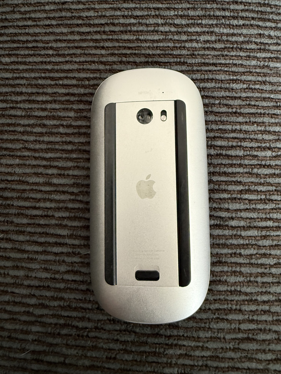 Apple Wireless Mouse - photo 2
