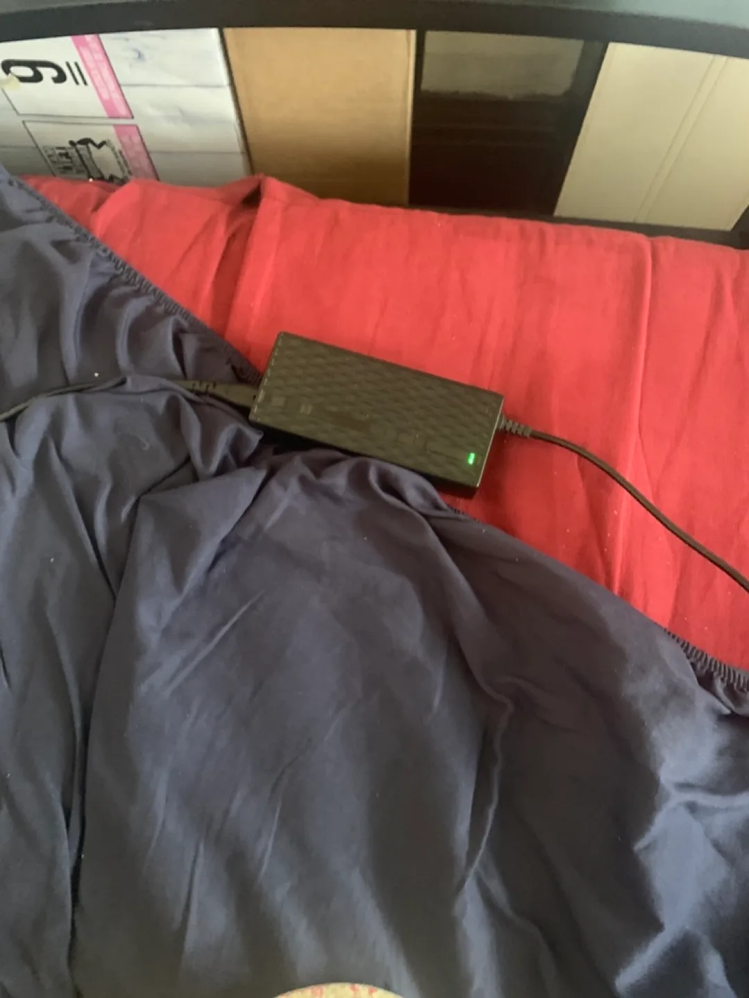 Gotrax  XRElite Electric Scooter image indicator(5)