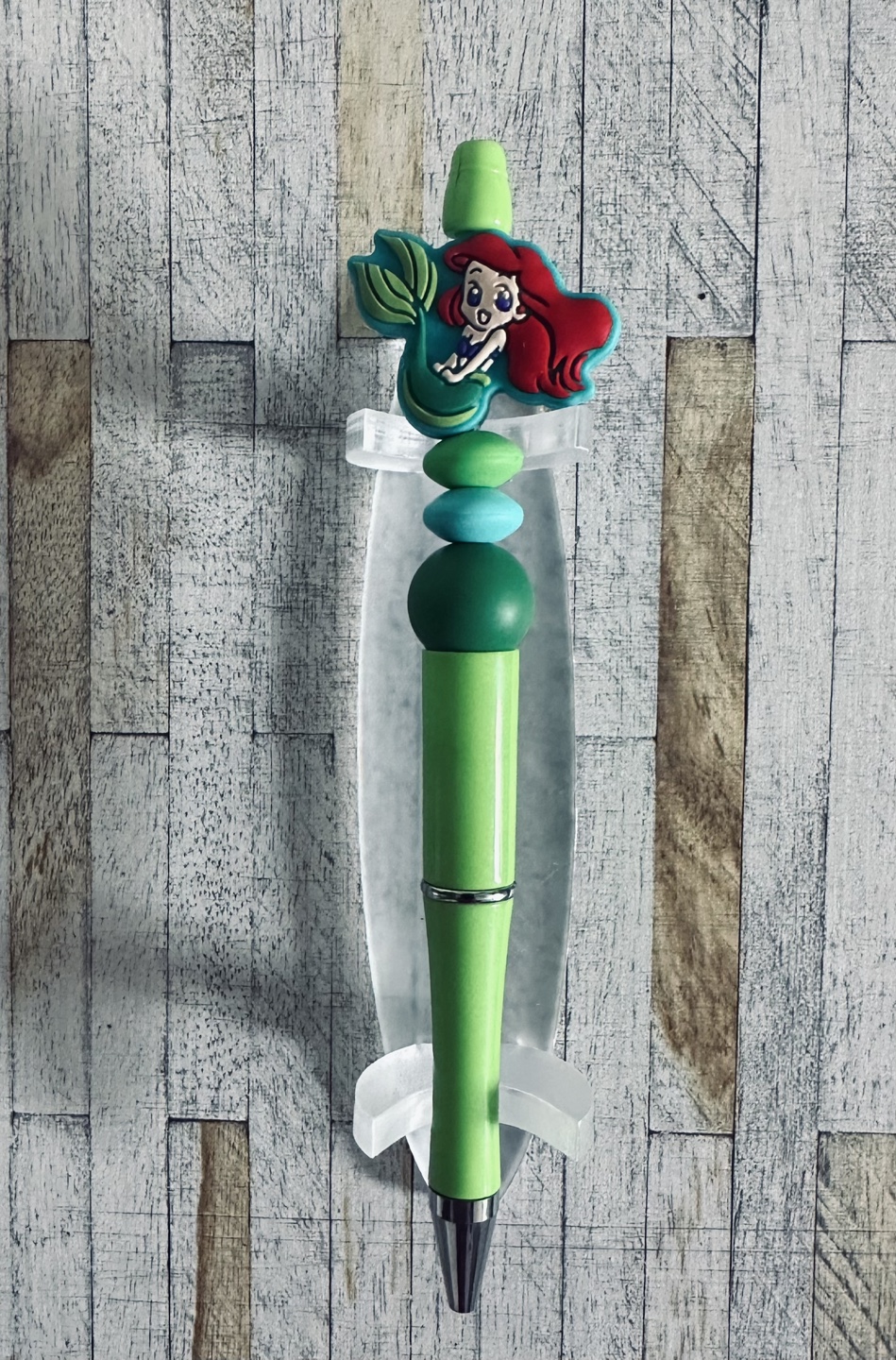 Handcrafted Beaded Pens - photo 5