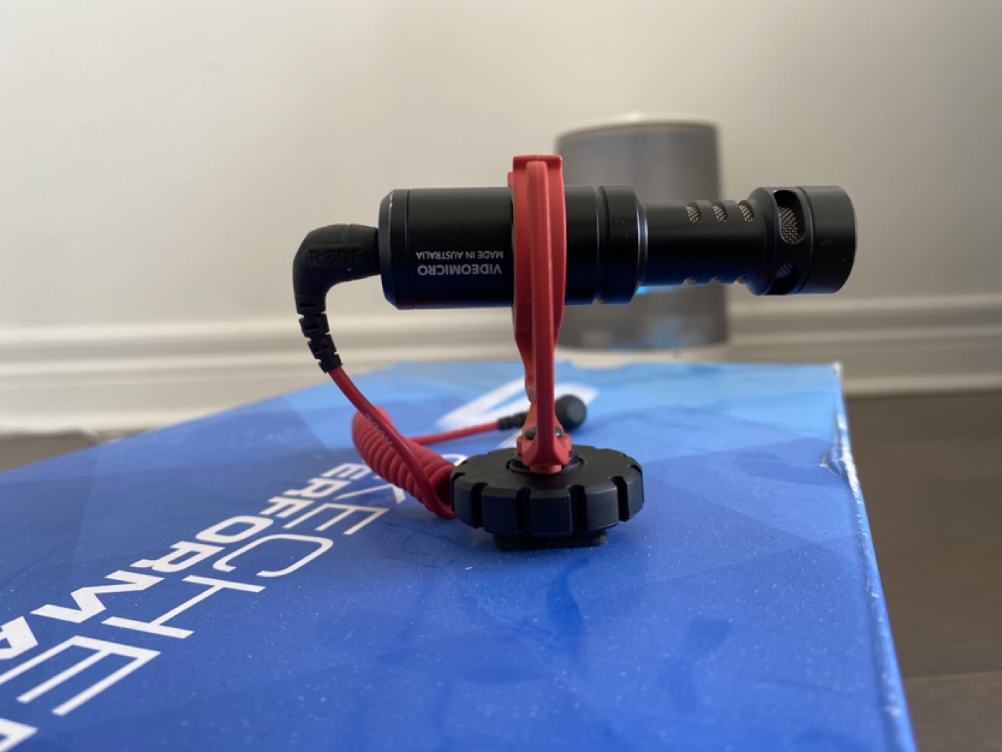 Rode VideoMicro - photo 2