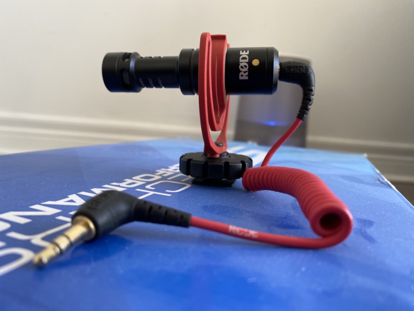 Rode VideoMicro