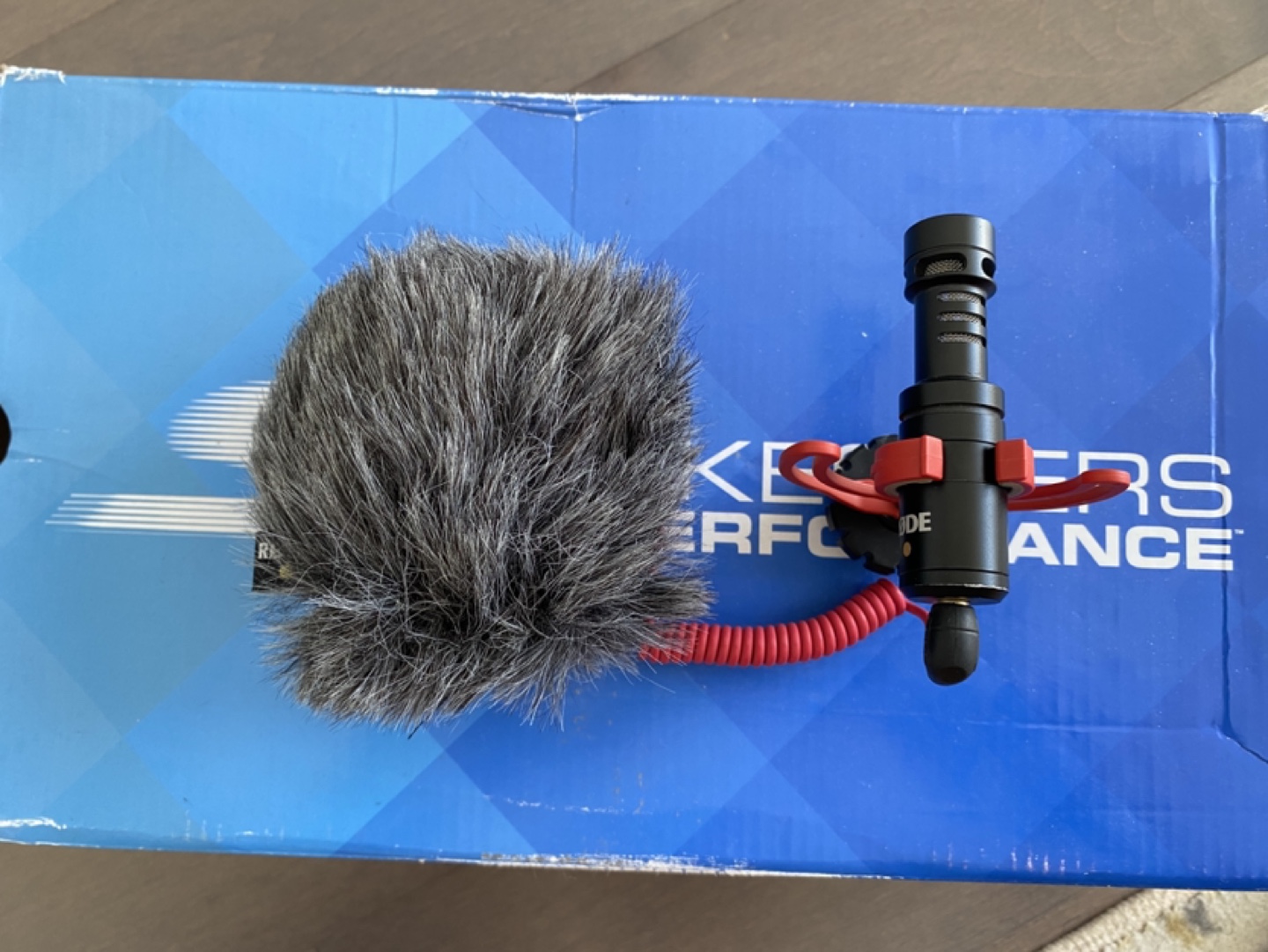 Rode VideoMicro - photo 3