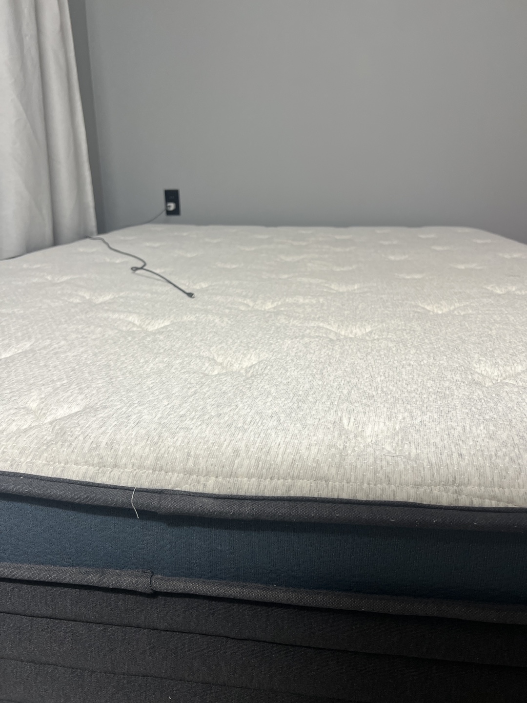 Helix Twilight Luxe Queen Mattress - photo 4