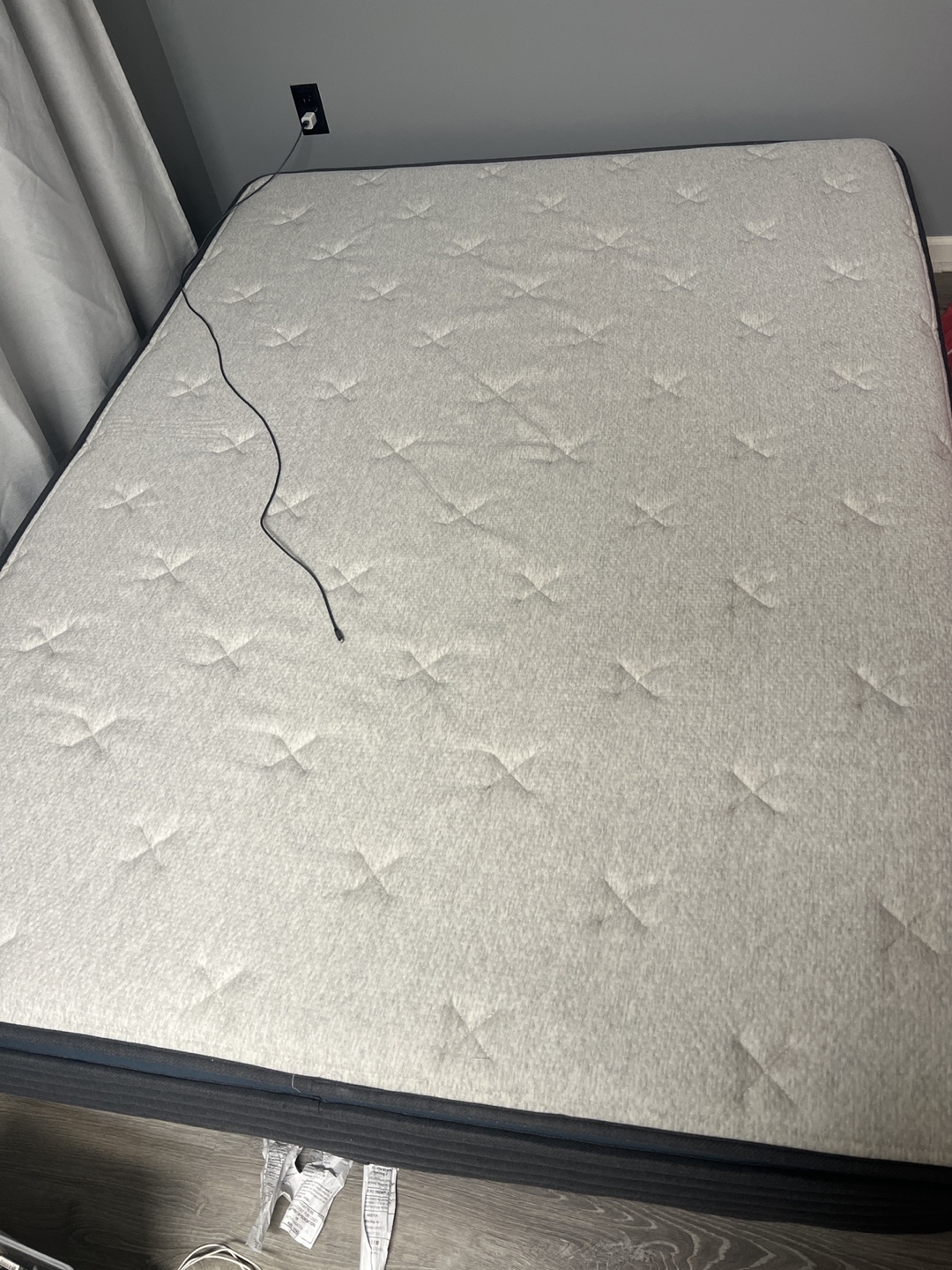 Helix Twilight Luxe Queen Mattress - photo 3