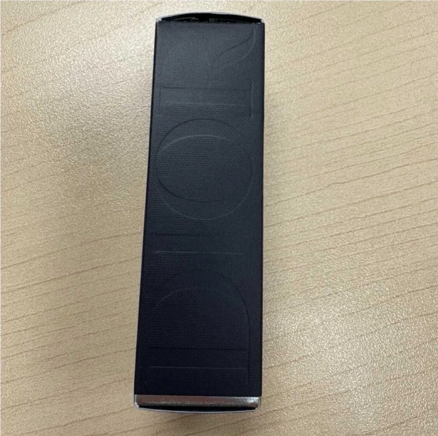 BNIB! DIOR Dior Rouge Lip Balm *000 Diornatural Universal Clear image indicator(4)