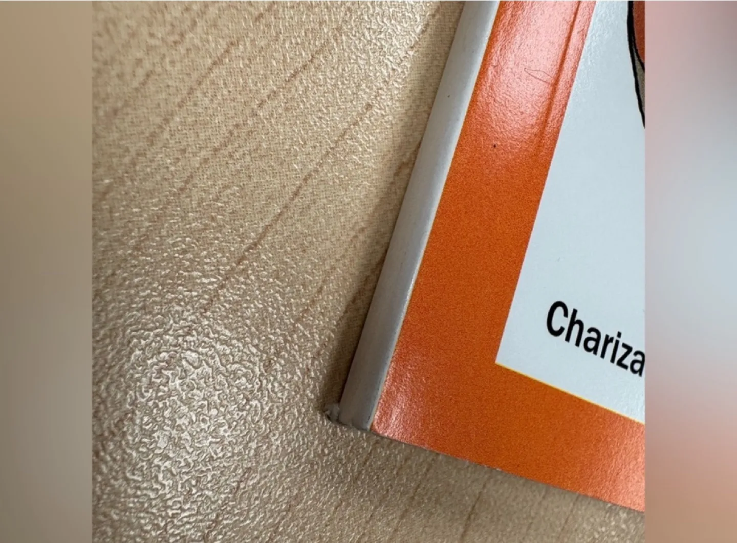 Pokemon x Time Magazine! *Special Edition 2025 CHARIZARD Cover🧡 image indicator(5)