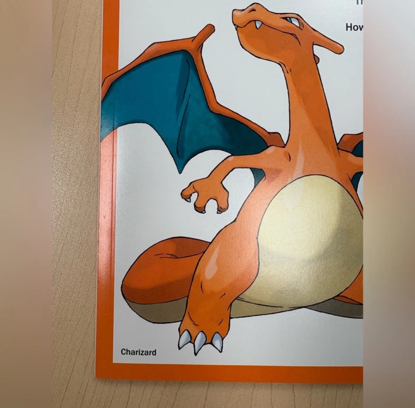 Pokemon x Time Magazine! *Special Edition 2025 CHARIZARD Cover🧡 image indicator(6)