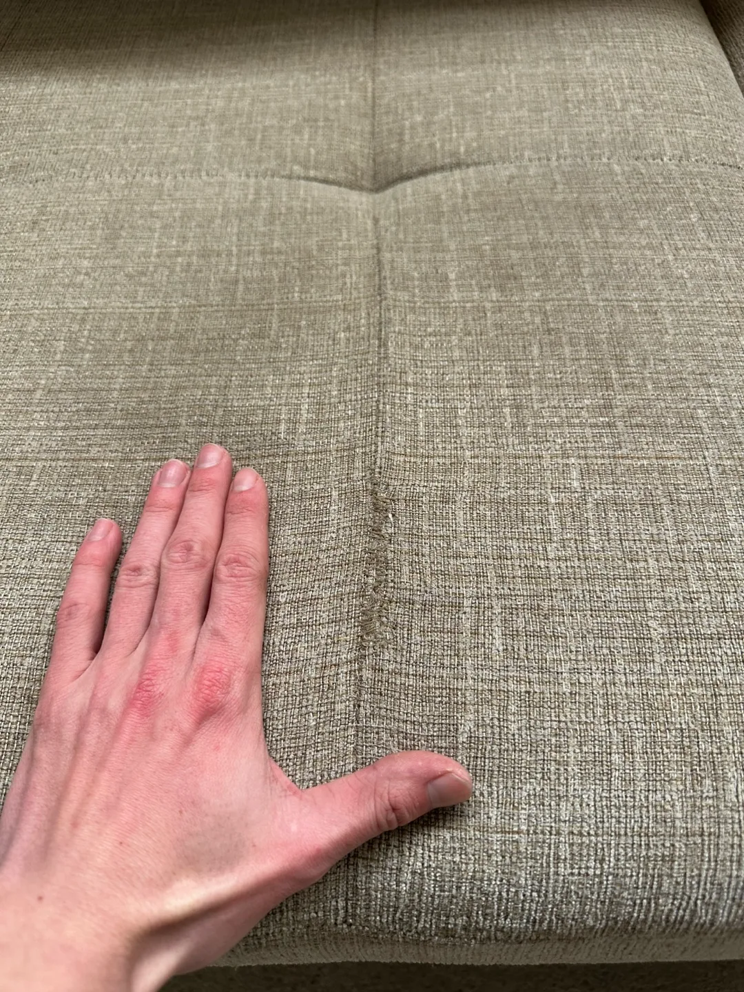 *Delivery Available* Palliser 2 Piece L Sectional image indicator(6)