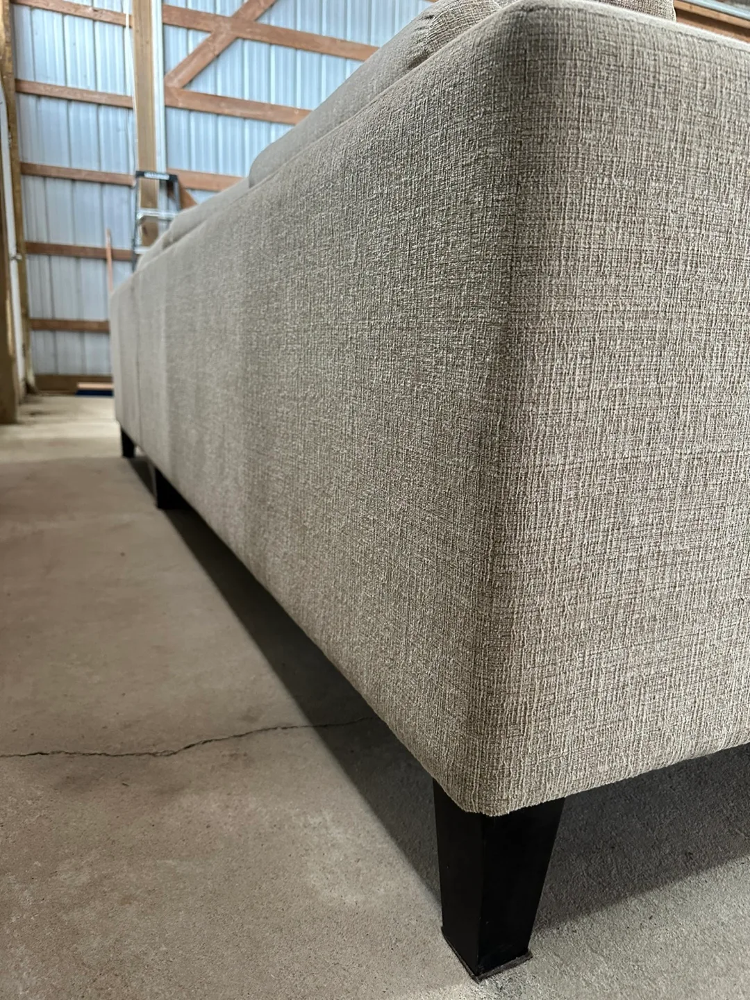 *Delivery Available* Palliser 2 Piece L Sectional image indicator(7)