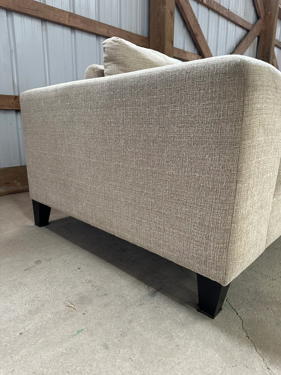 *Delivery Available* Palliser 2 Piece L Sectional image indicator(8)