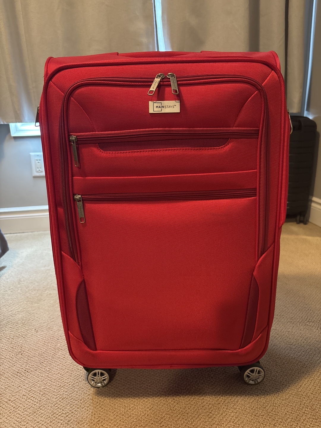 Mainstays Suitcase