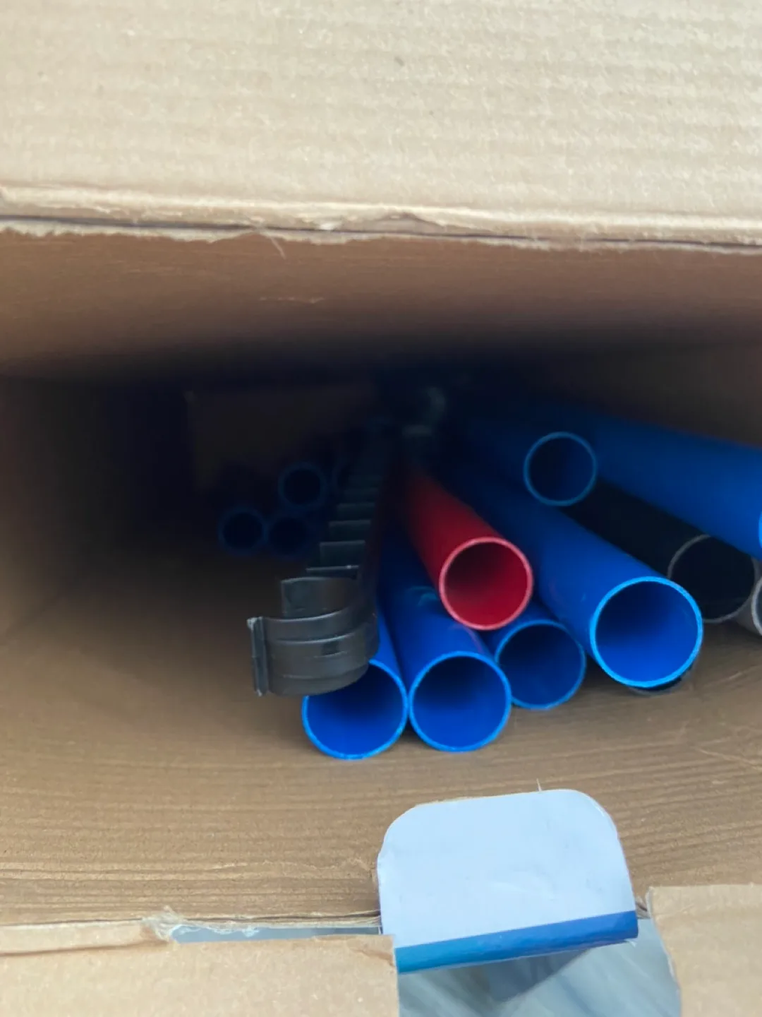 EastPoint Sports 3-in-1 Tailgate Combo Ladder Toss Game image indicator(3)