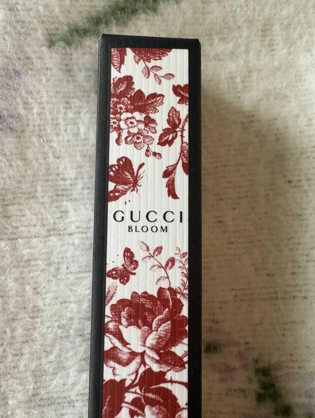 BNIB! GUCCI Bloom Eau de Parfum Intense Travel Spray image indicator(2)