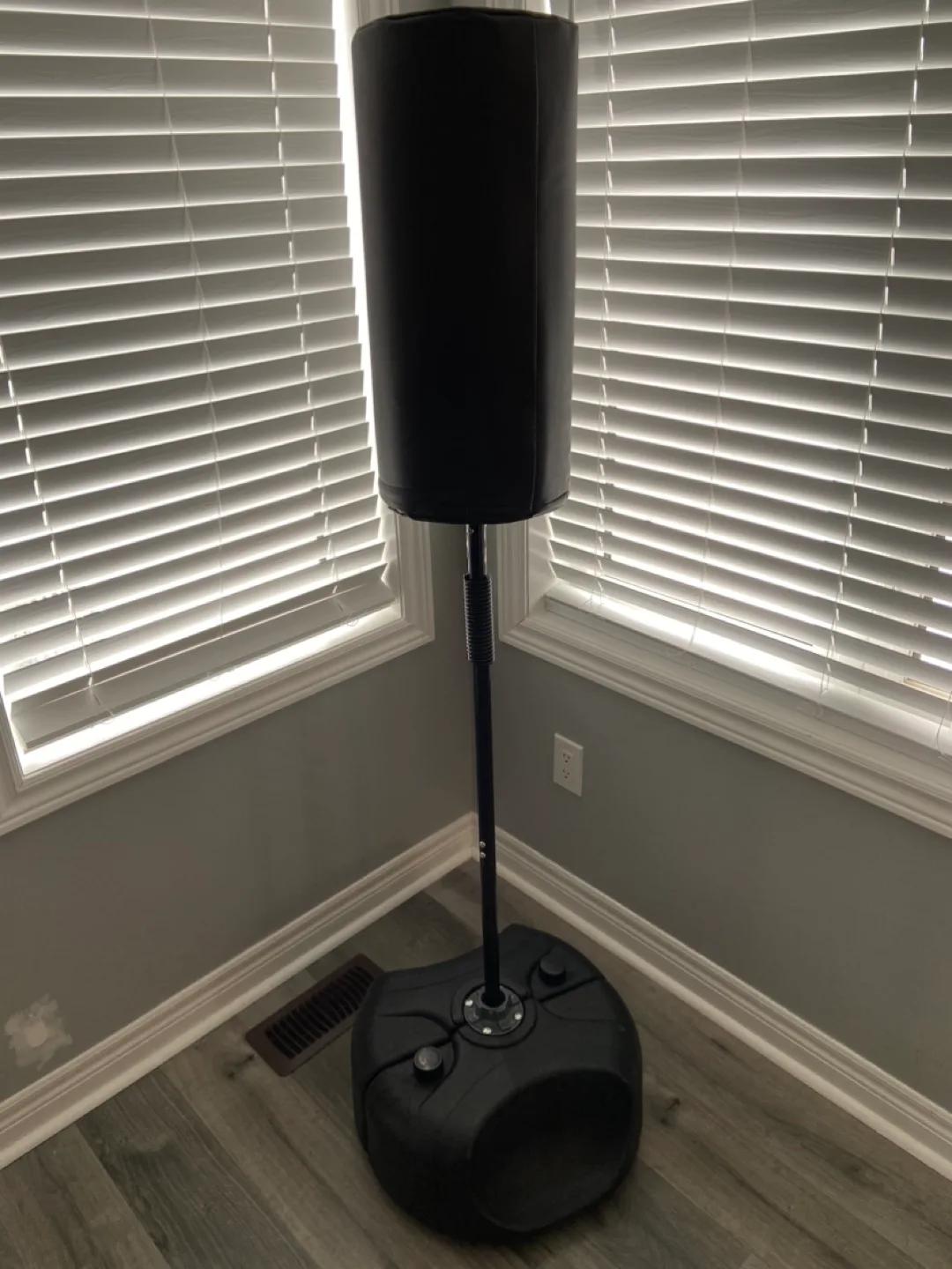 GoZone Cardio Training Boxing Bag image indicator(3)