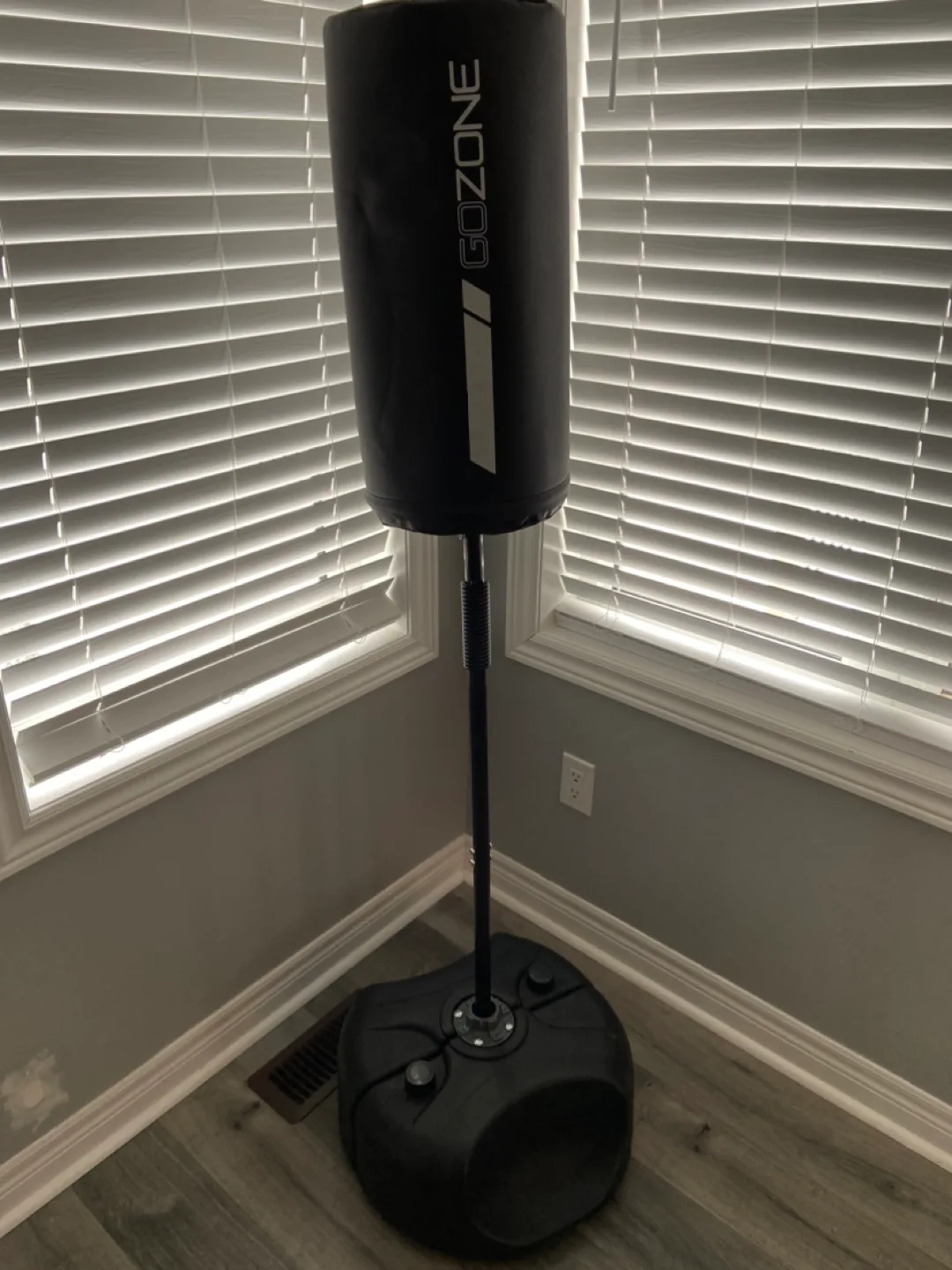 GoZone Cardio Training Boxing Bag image indicator(2)