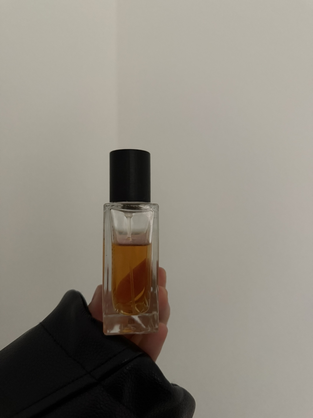 Vanilla Woods Perfume by 7 Virtues - photo 2