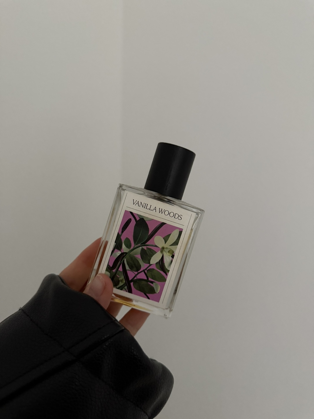 Vanilla Woods Perfume by 7 Virtues