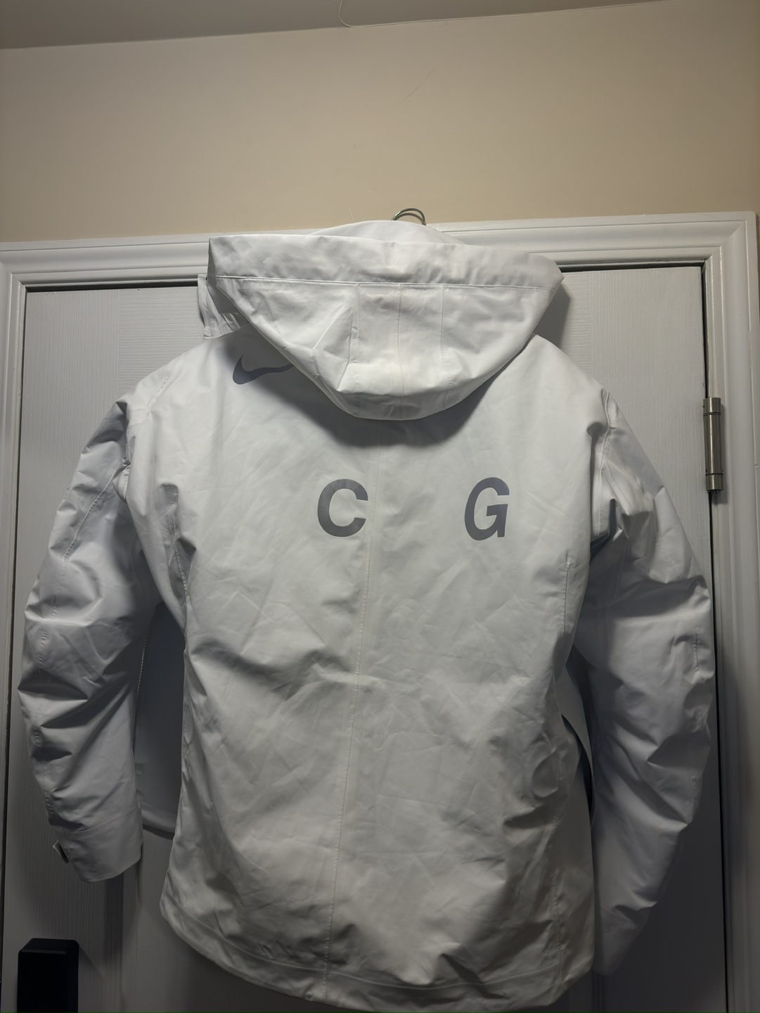 Nike ACG All Conditions Gear Jacket - Size L - photo 2