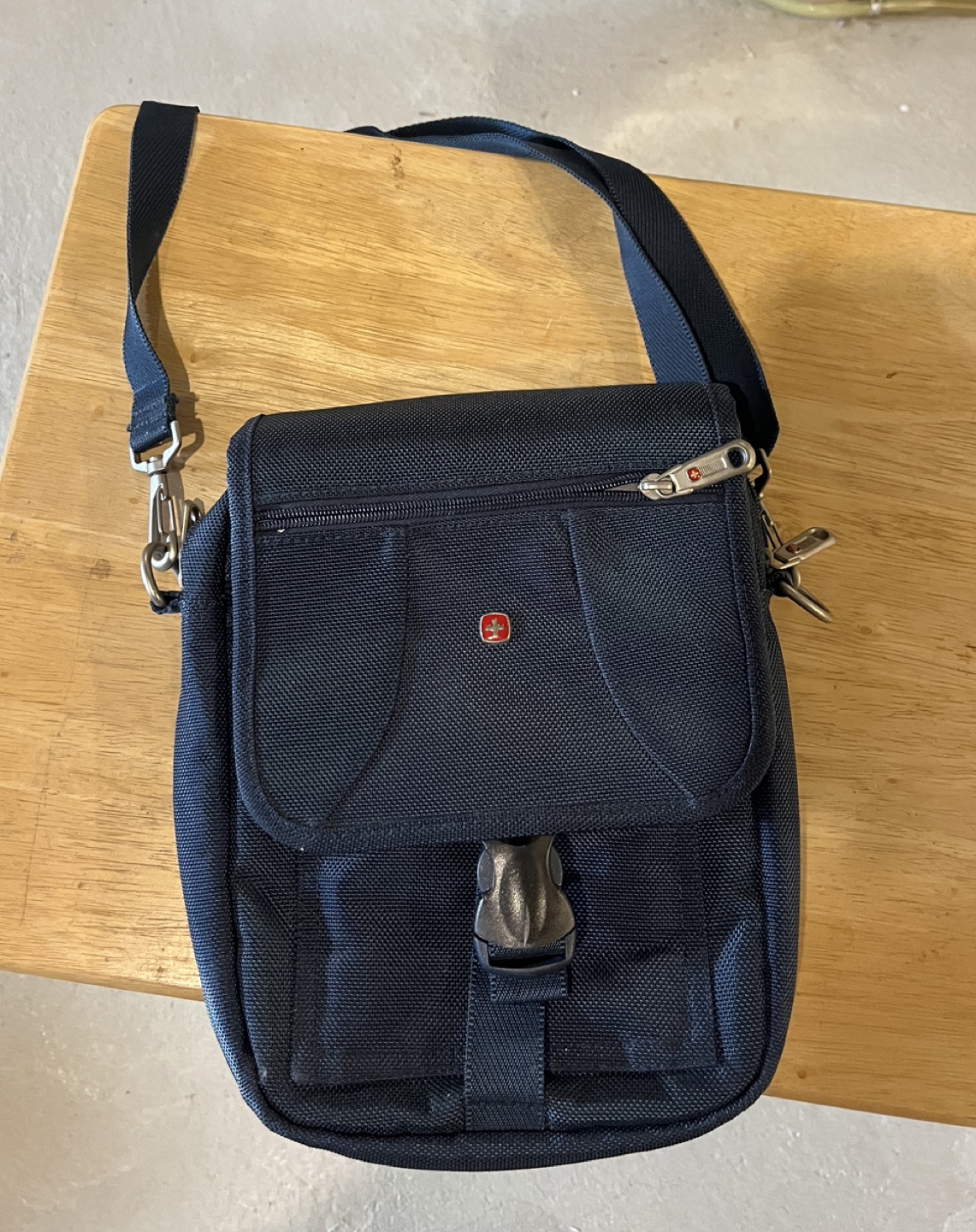 SwissGear Bag