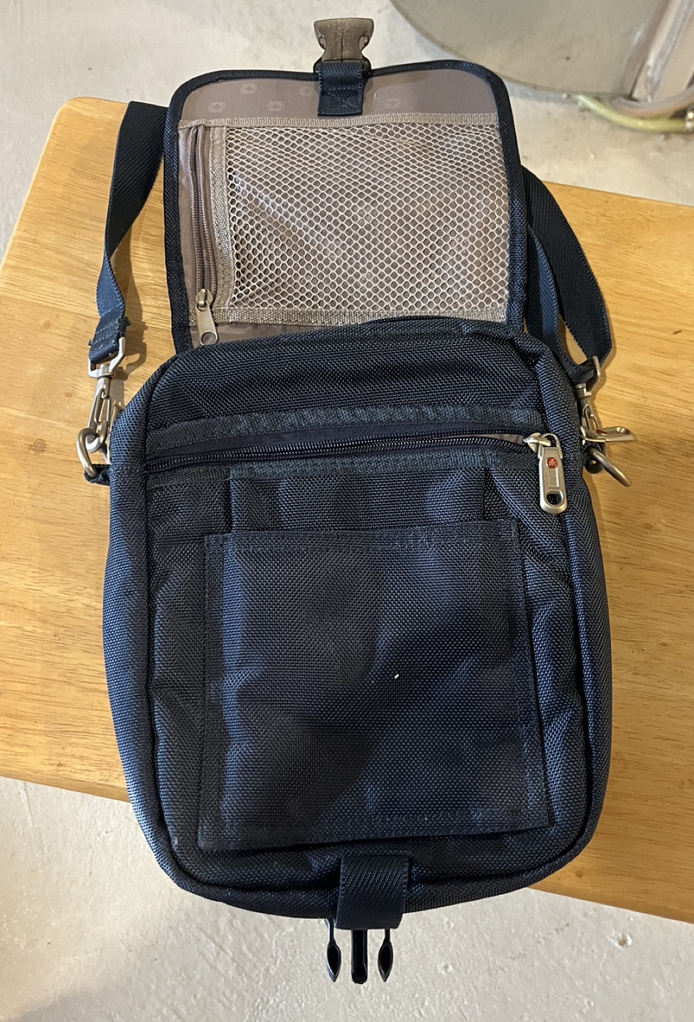 SwissGear Bag - photo 2