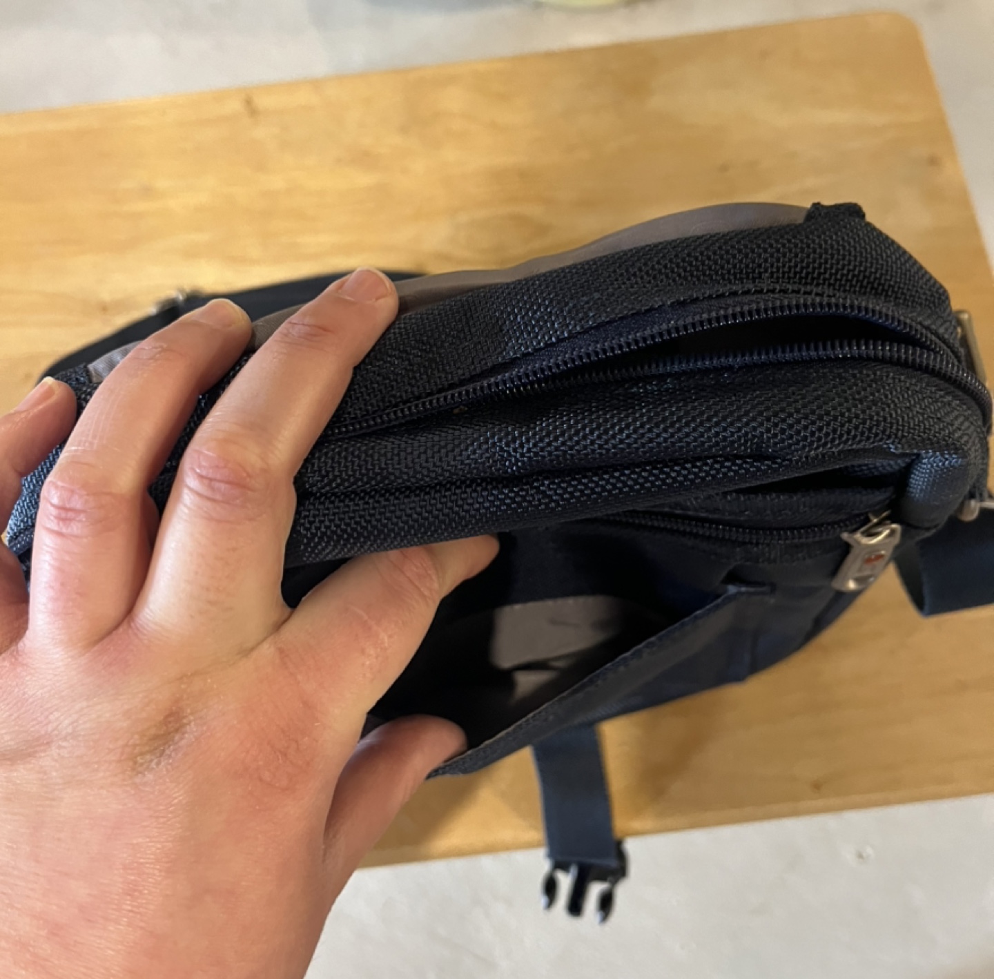 SwissGear Bag - photo 5