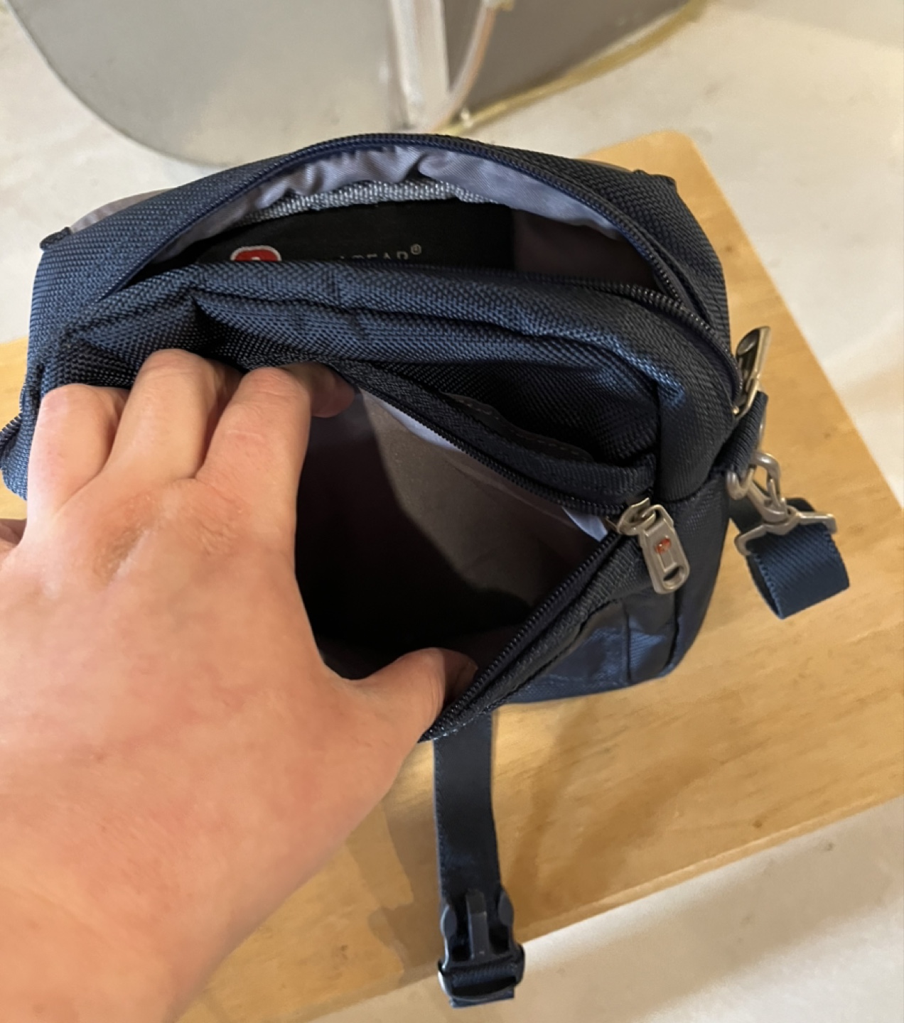 SwissGear Bag - photo 3