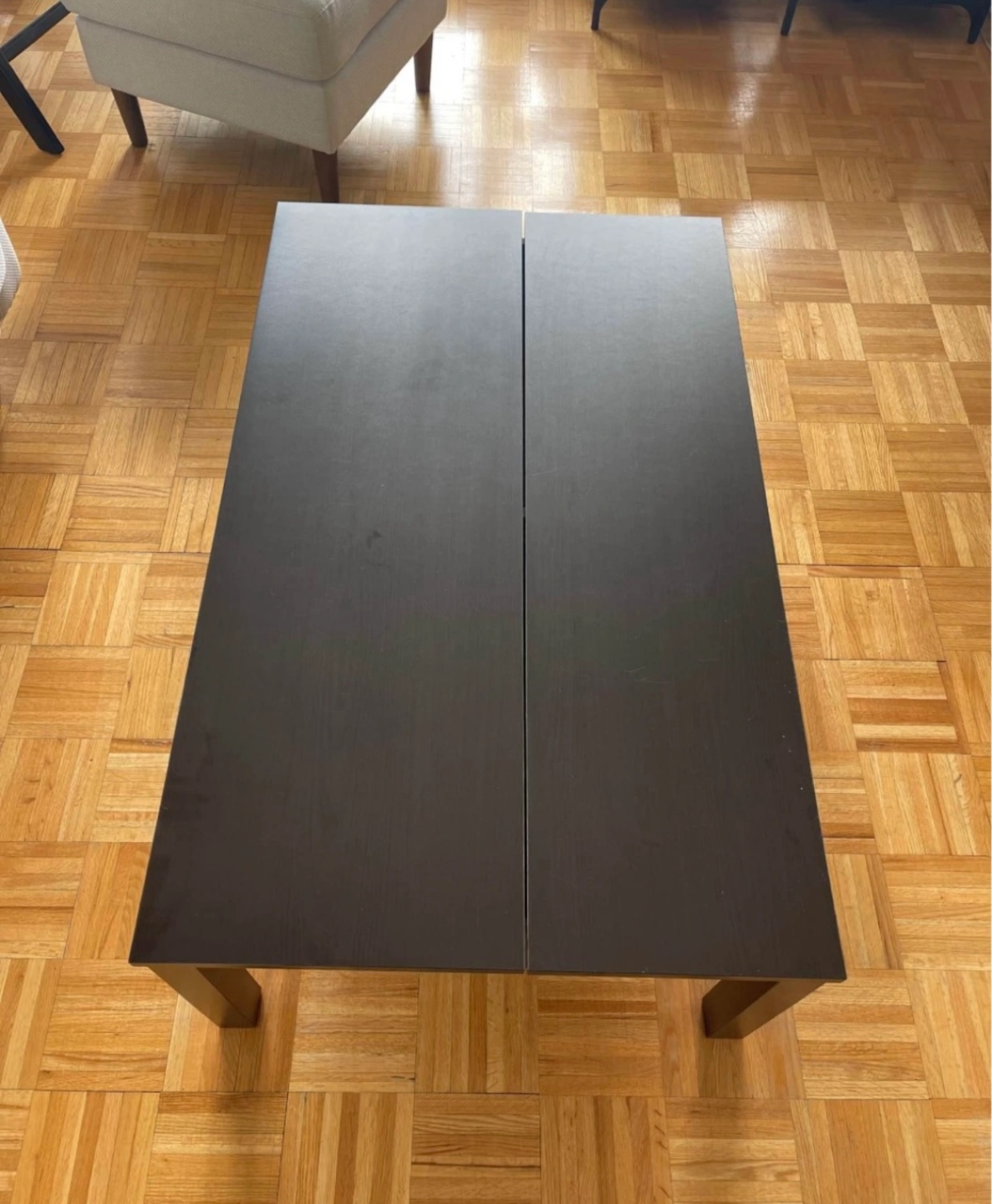 Coffee Table with Lift-Top - photo 2