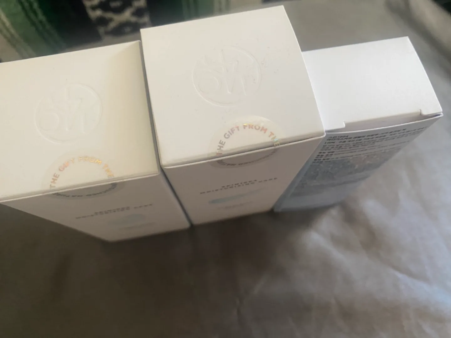 SKIN1004 Madagascar Centella Skincare Set image indicator(3)