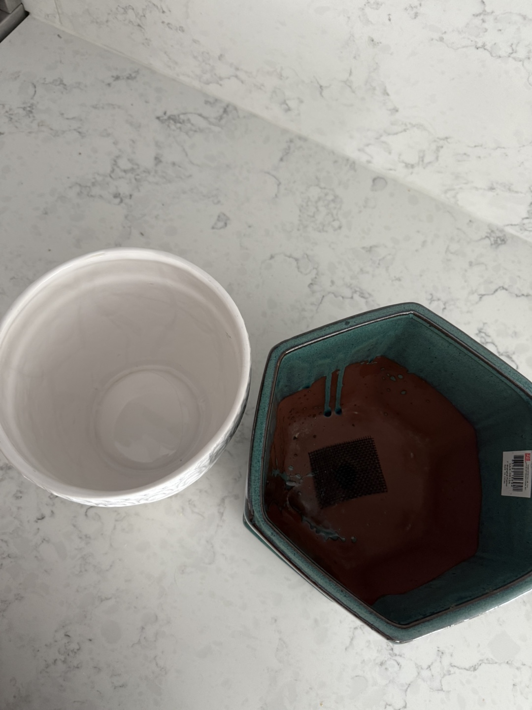 Flower pots - photo 2