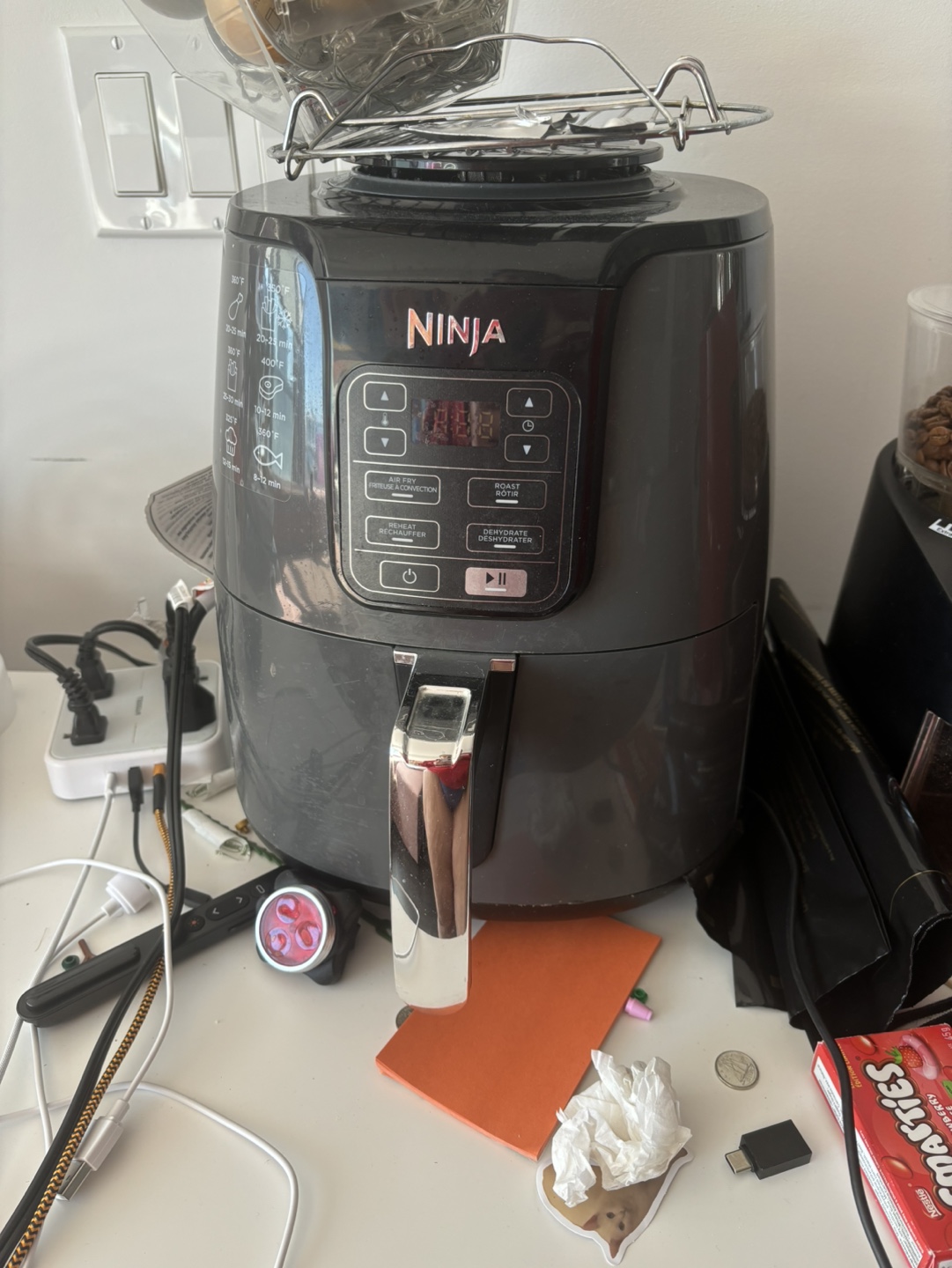 Ninja Air Fryer