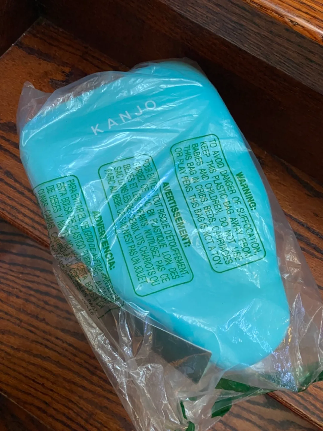 Kanjo Acupressure Neck Pain Relief Cushion image indicator(8)