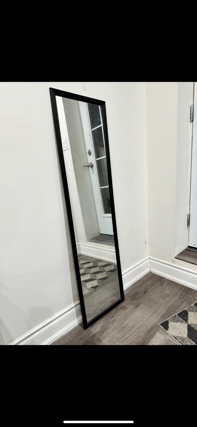 Full Length Mirror