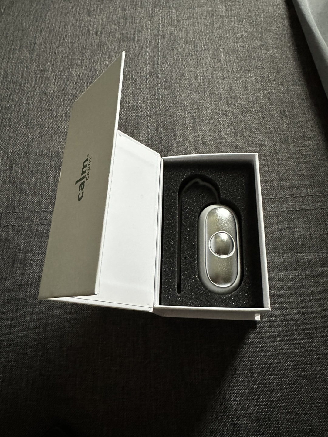 Calm Carry anxiety tool - photo 3
