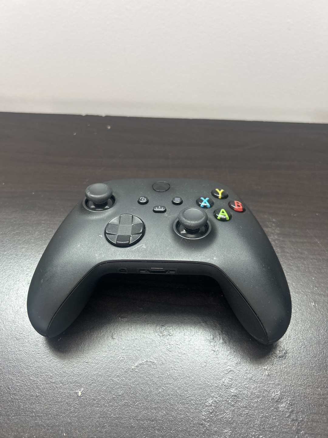 Xbox Wireless Controller - Black