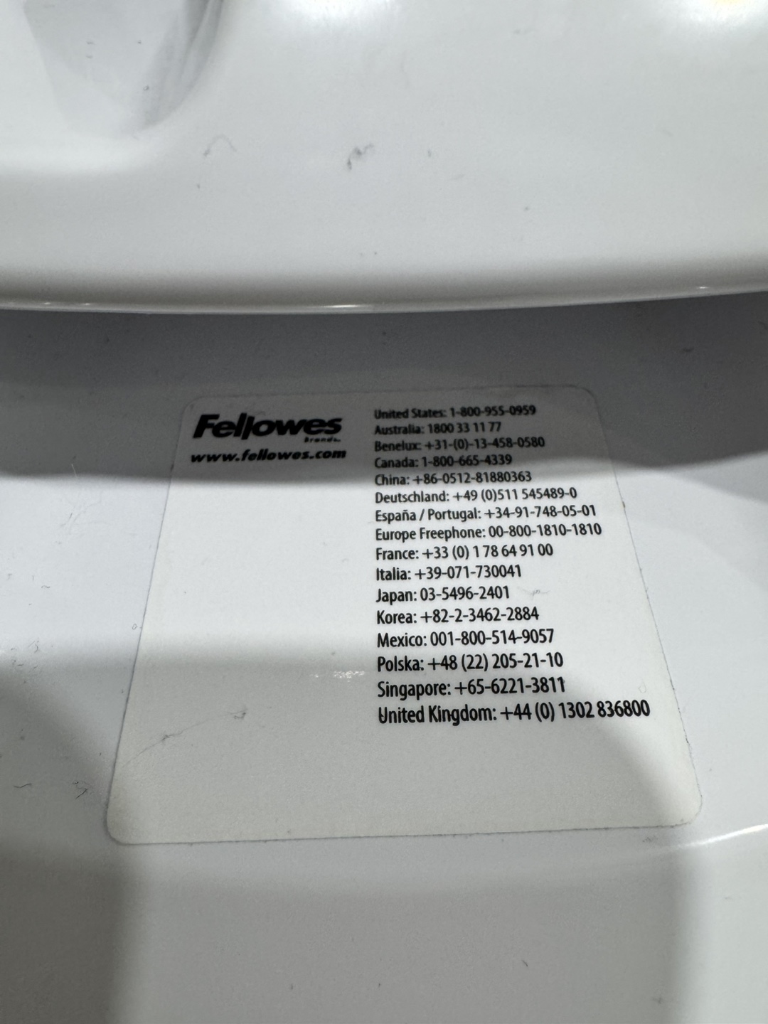 AeraMax Air Purifier - photo 3