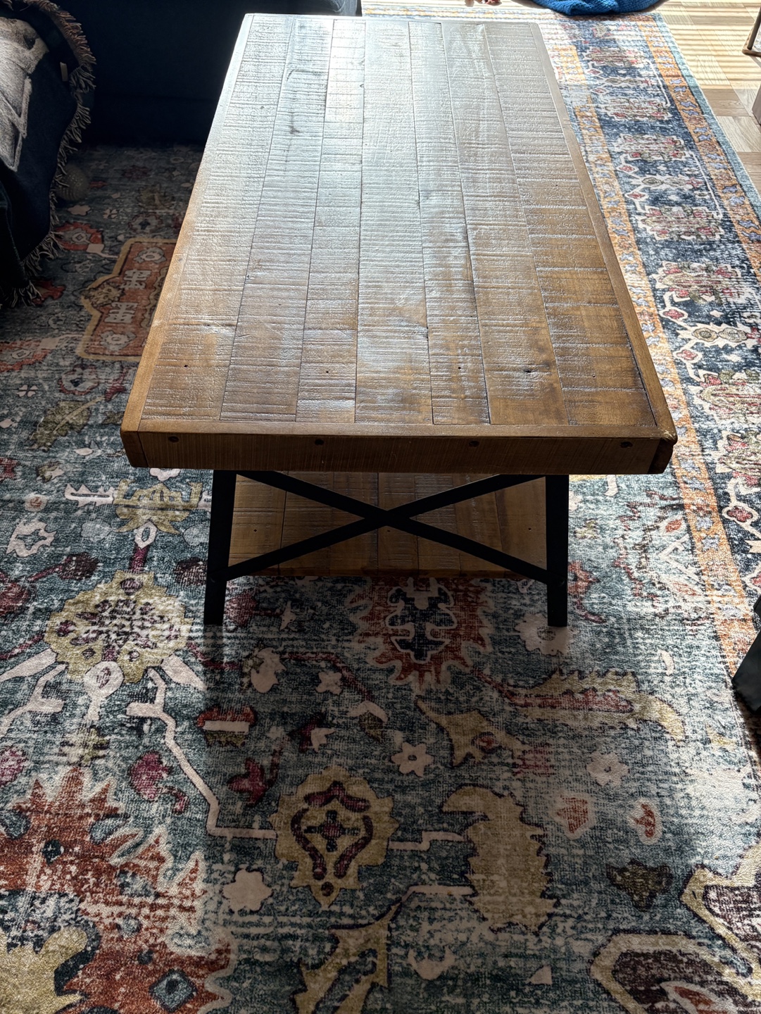 Coffee table - photo 2