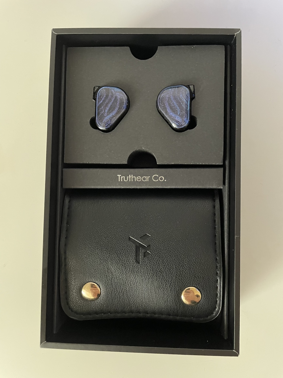 Truthear x Crinacle Zero (IEMs) In-Ear Monitors - photo 4