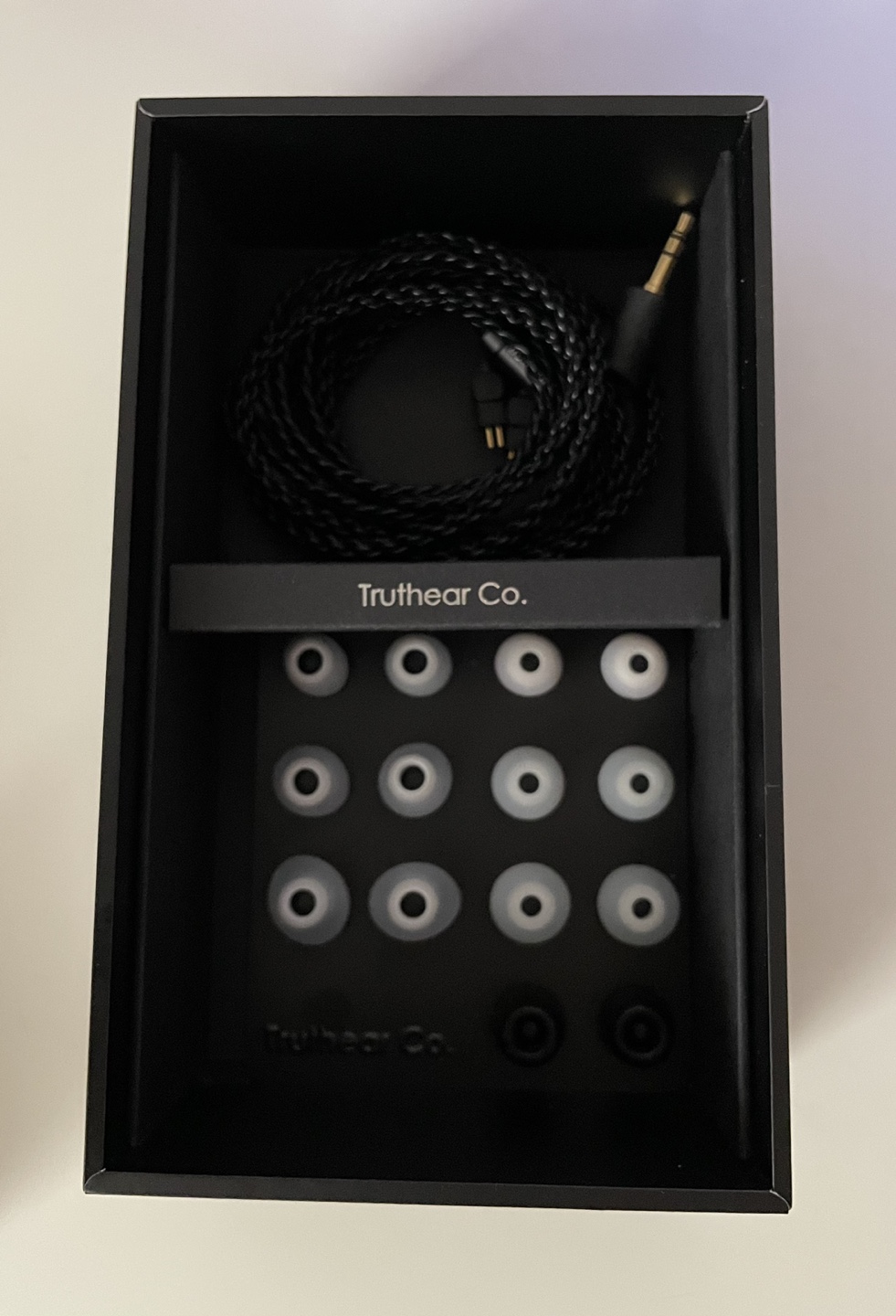 Truthear x Crinacle Zero (IEMs) In-Ear Monitors - photo 5