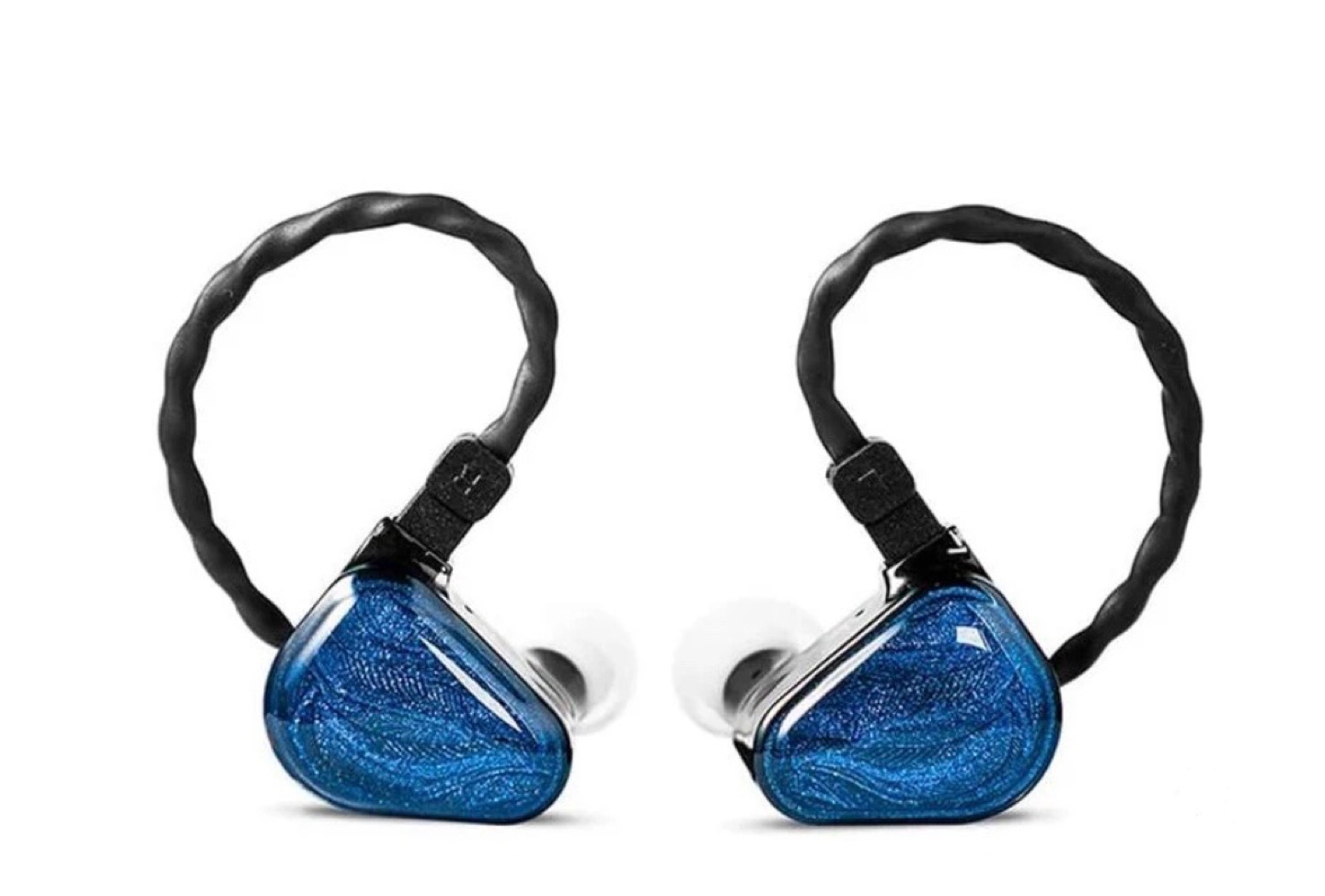 Truthear x Crinacle Zero (IEMs) In-Ear Monitors